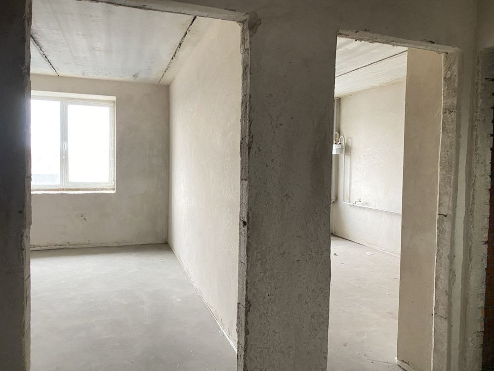 Видова однокімнатна квартира з газом! Кладова! Ирпень - изображение 6