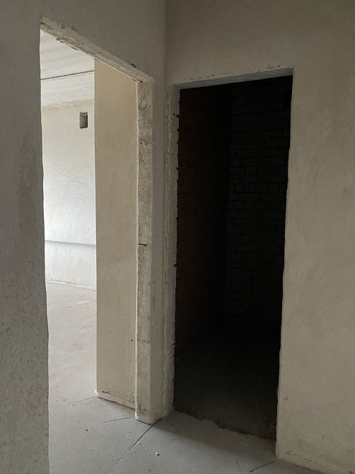 Видова однокімнатна квартира з газом! Кладова! Ирпень - изображение 5