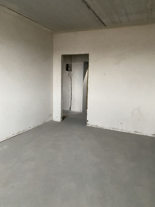 Видова однокімнатна квартира з газом! Кладова! Ирпень - изображение 7