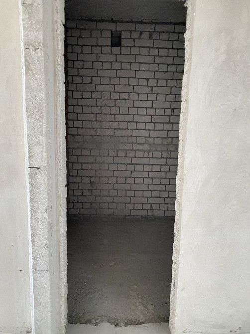 Видова однокімнатна квартира з газом! Кладова! Ирпень - изображение 4