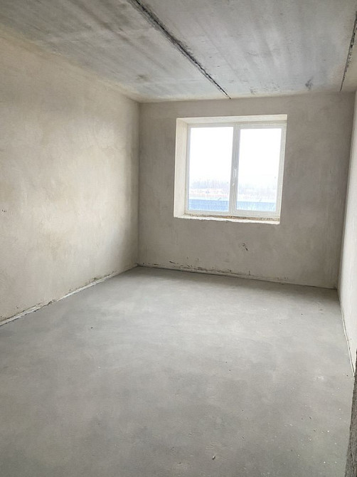 Видова однокімнатна квартира з газом! Кладова! Ирпень - изображение 8