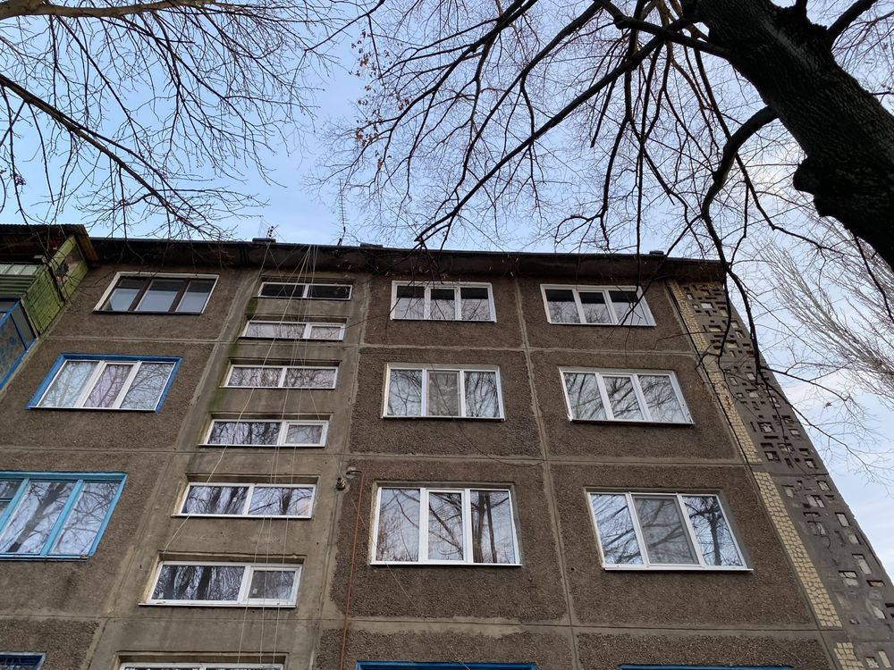 2х кімнатна квартира, м. Дружківка, Донецької області Дружковка - изображение 3