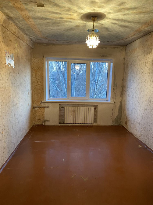 2х кімнатна квартира, м. Дружківка, Донецької області Дружковка - изображение 5