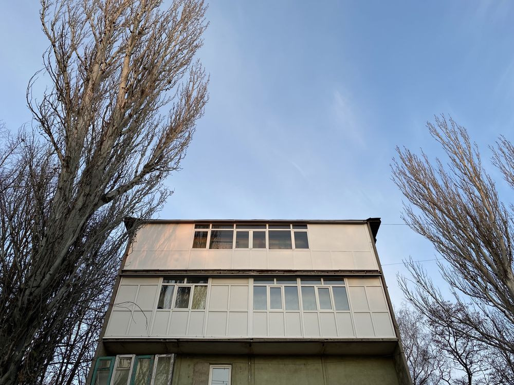 2х кімнатна квартира, м. Дружківка, Донецької області Дружковка - изображение 2