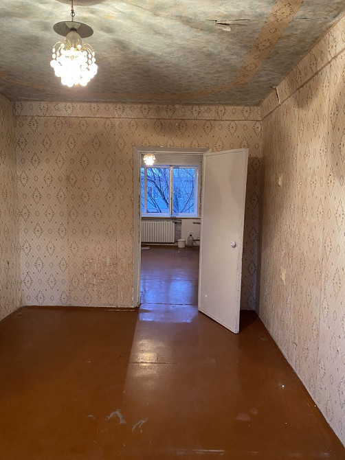 2х кімнатна квартира, м. Дружківка, Донецької області Дружковка - изображение 6