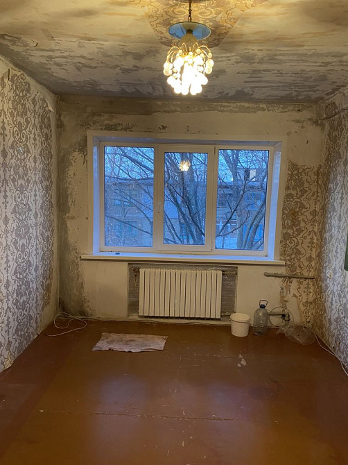 2х кімнатна квартира, м. Дружківка, Донецької області Дружковка - изображение 7