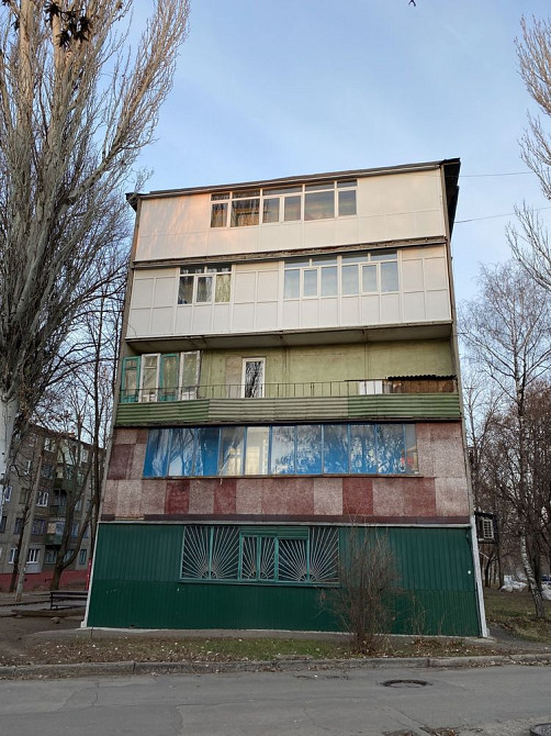 2х кімнатна квартира, м. Дружківка, Донецької області Дружковка - изображение 4