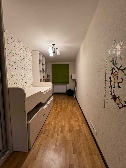 Павловка 3-комн. кв. 60м2 БотСад Этаж 2 Харьков - изображение 4