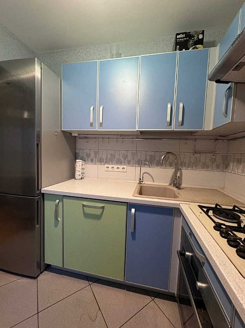 Павловка 3-комн. кв. 60м2 БотСад Этаж 2 Харьков - изображение 6