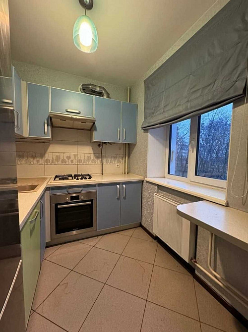 Павловка 3-комн. кв. 60м2 БотСад Этаж 2 Харьков - изображение 5