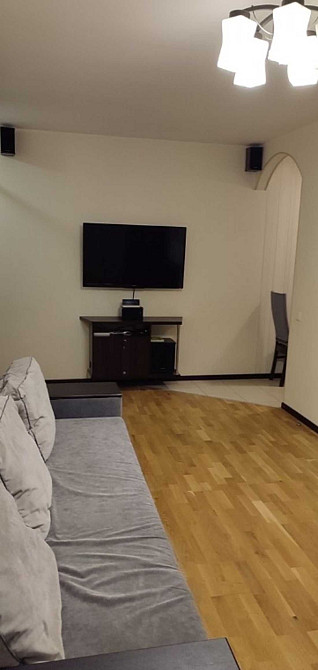 Павловка 3-комн. кв. 60м2 БотСад Этаж 2 Харьков - изображение 3