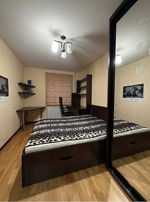 Павловка 3-комн. кв. 60м2 БотСад Этаж 2 Харьков - изображение 1