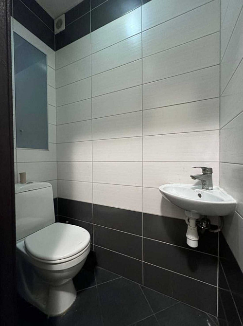 Павловка 3-комн. кв. 60м2 БотСад Этаж 2 Харьков - изображение 8