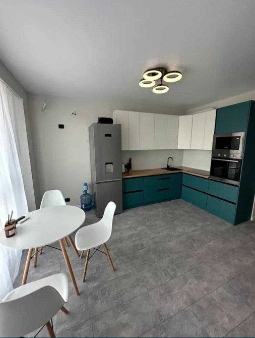 Продам 1к квартиру ЖК Пятый Континент Дніпро - зображення 1