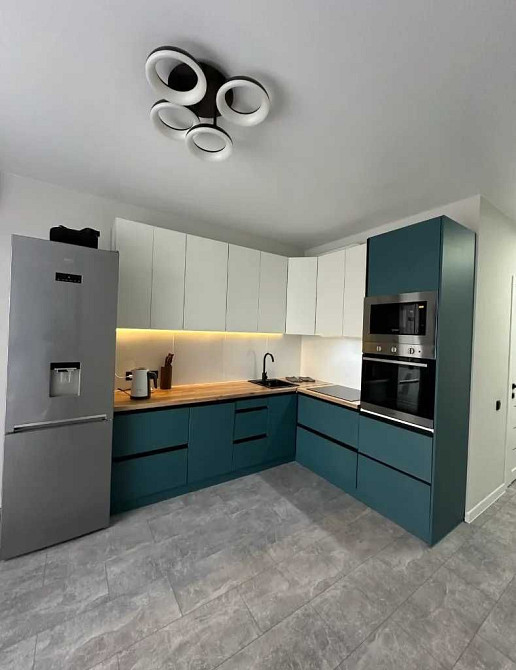 Продам 1к квартиру ЖК Пятый Континент Дніпро - зображення 2