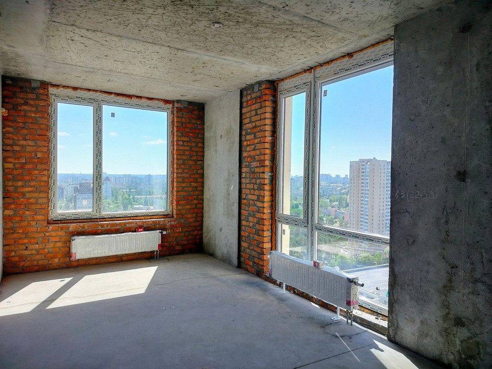 Продаж 3 К квартири Без комісії  ЖК Автограф Романа Мстиславіча 28 Київ - зображення 1