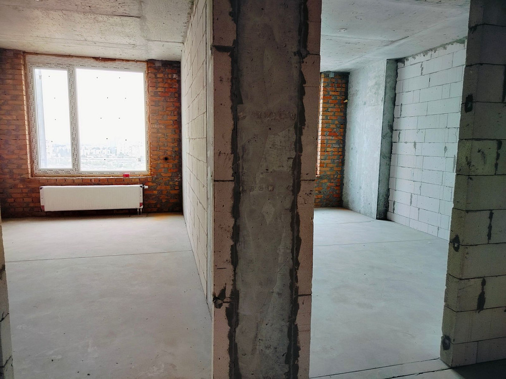 Продаж 3 К квартири Без комісії  ЖК Автограф Романа Мстиславіча 28 Київ - зображення 6