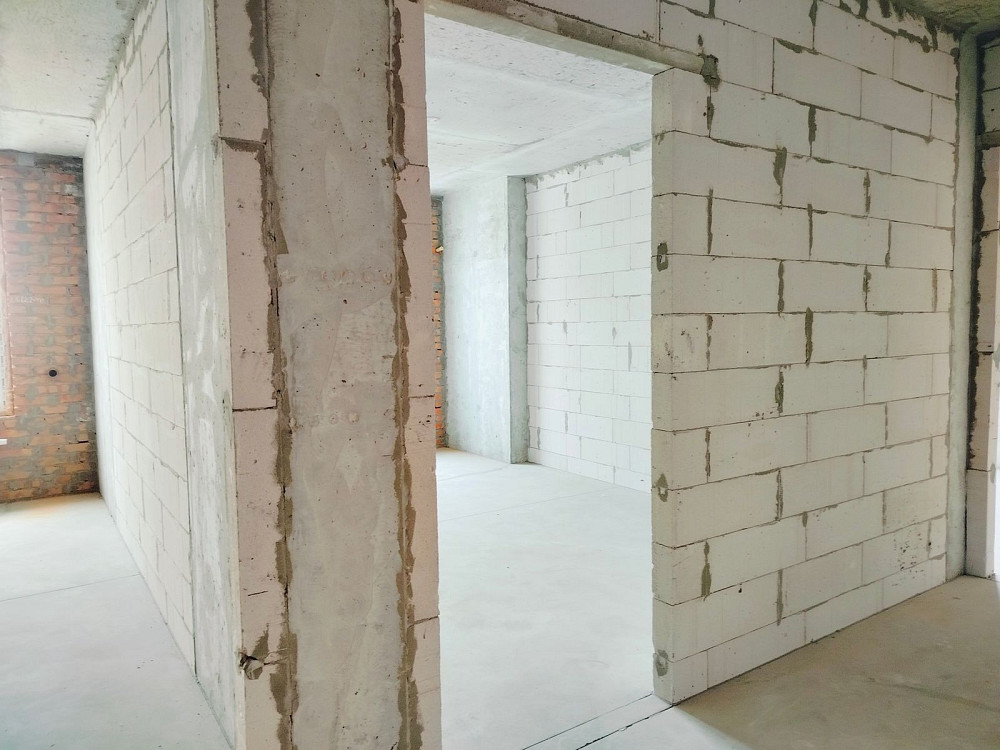 Продаж 3 К квартири Без комісії  ЖК Автограф Романа Мстиславіча 28 Київ - зображення 5