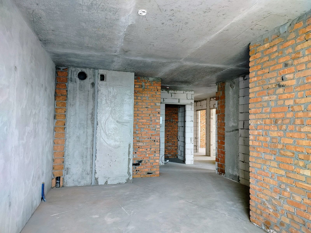 Продаж 3 К квартири Без комісії  ЖК Автограф Романа Мстиславіча 28 Київ - зображення 4