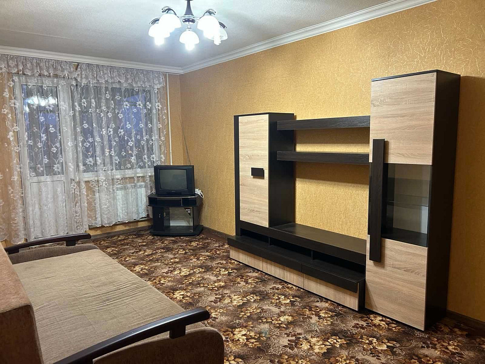 Алексеевка 2-комн.кв. Кап.Ремонт Мебель Этаж 6/9 Победа Алексеевская Харьков - изображение 5