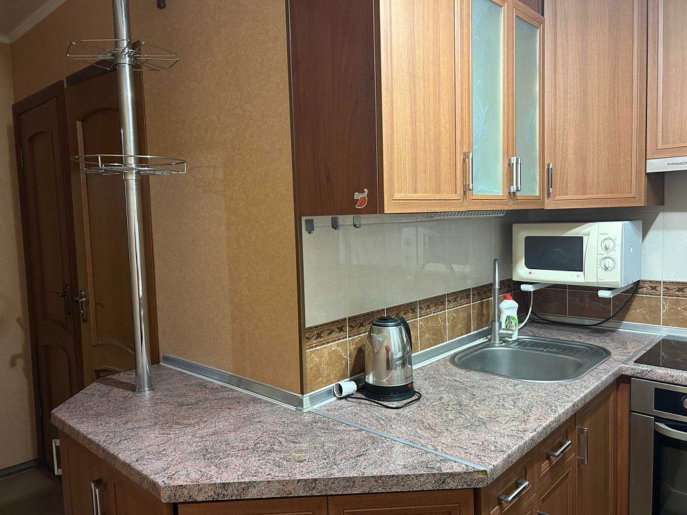 Алексеевка 2-комн.кв. Кап.Ремонт Мебель Этаж 6/9 Победа Алексеевская Харьков - изображение 3