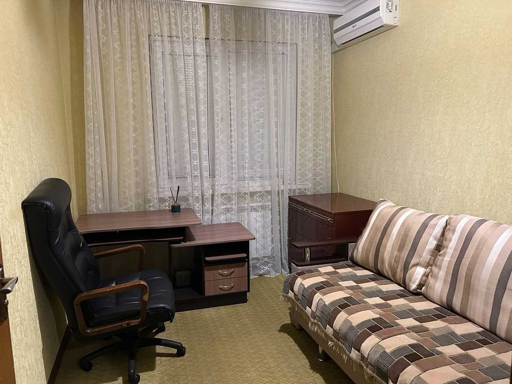 Алексеевка 2-комн.кв. Кап.Ремонт Мебель Этаж 6/9 Победа Алексеевская Харьков - изображение 1