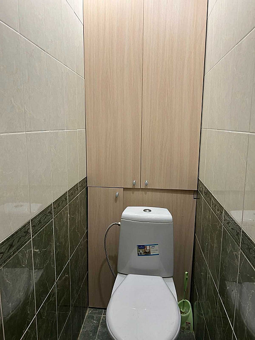 Алексеевка 2-комн.кв. Кап.Ремонт Мебель Этаж 6/9 Победа Алексеевская Харьков - изображение 8