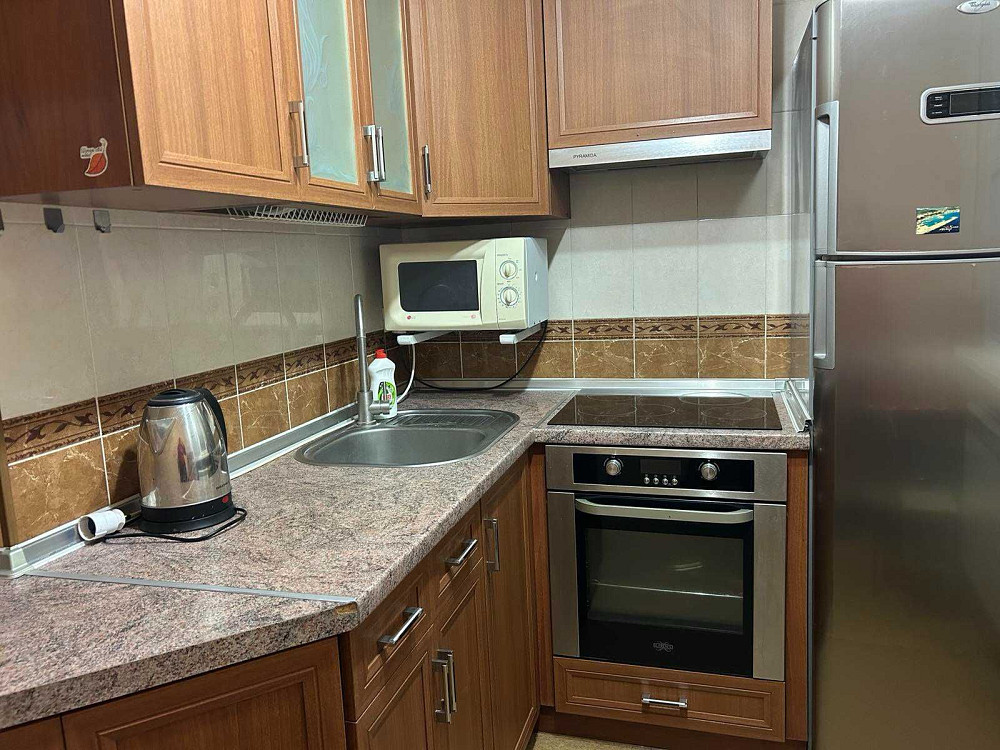 Алексеевка 2-комн.кв. Кап.Ремонт Мебель Этаж 6/9 Победа Алексеевская Харьков - изображение 4