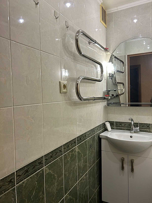 Алексеевка 2-комн.кв. Кап.Ремонт Мебель Этаж 6/9 Победа Алексеевская Харьков - изображение 7