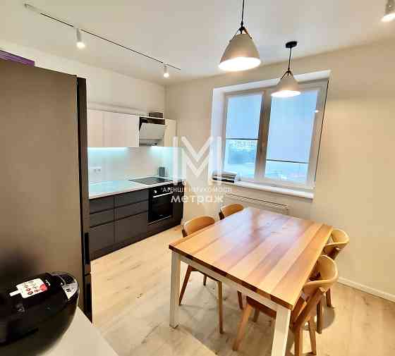 ЖК Левада! 72м2! ‼️ДВЕ ИЗОЛИРОВАНЫЕ КОМНАТЫ‼️ Центр! Красная ветка! Харьков