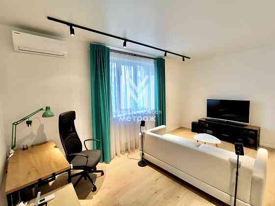 ЖК Левада! 72м2! ‼️ДВЕ ИЗОЛИРОВАНЫЕ КОМНАТЫ‼️ Центр! Красная ветка! Харьков