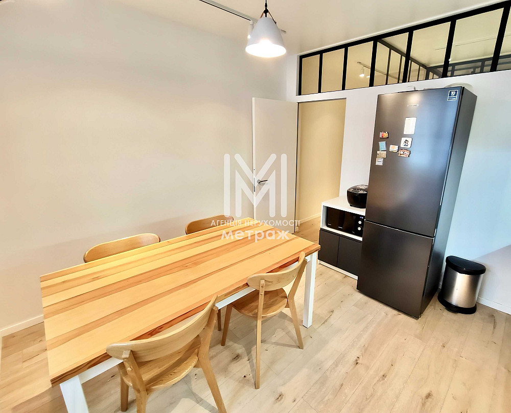 ЖК Левада! 72м2! ‼️ДВЕ ИЗОЛИРОВАНЫЕ КОМНАТЫ‼️ Центр! Красная ветка! Харьков - изображение 4