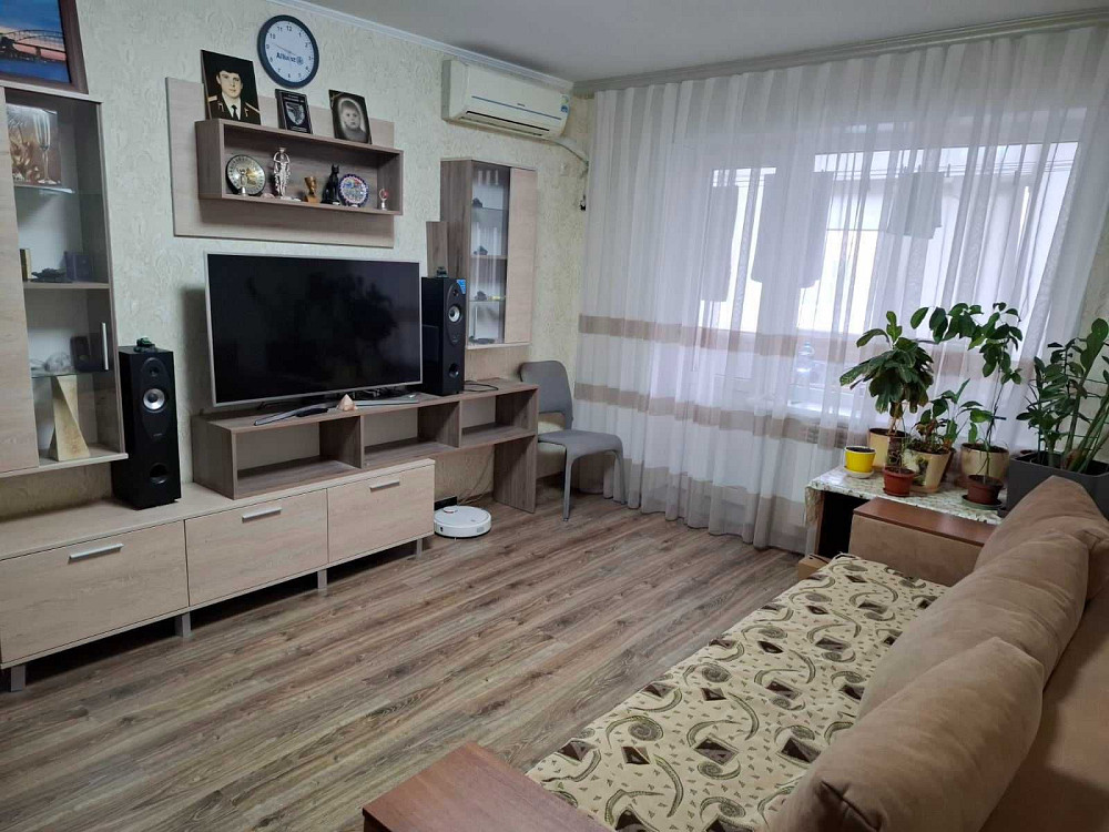 Продажа 2-х комнатной квартиры от собтвеника, с АГО. Левый Берег. Кам`янське (Запорізька обл.) - зображення 1