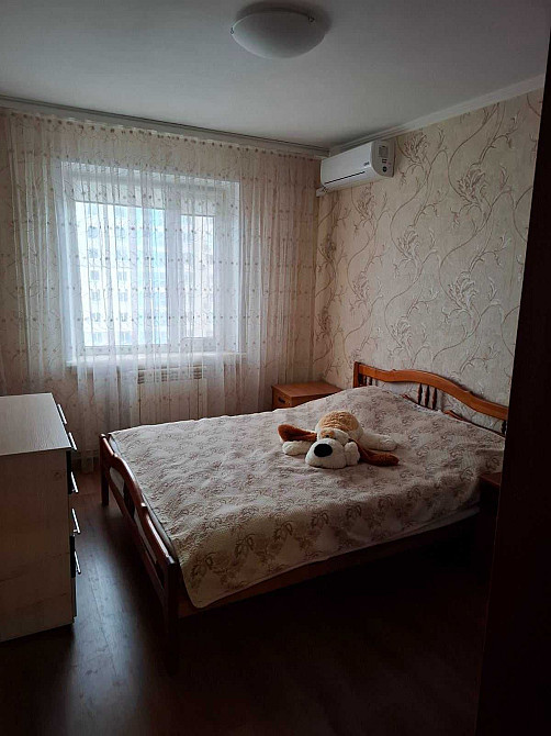 Продажа 2-х комнатной квартиры от собтвеника, с АГО. Левый Берег. Кам`янське (Запорізька обл.) - зображення 7