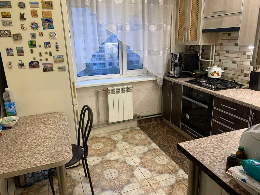 Продажа 2-х комнатной квартиры от собтвеника, с АГО. Левый Берег. Кам`янське (Запорізька обл.) - зображення 8