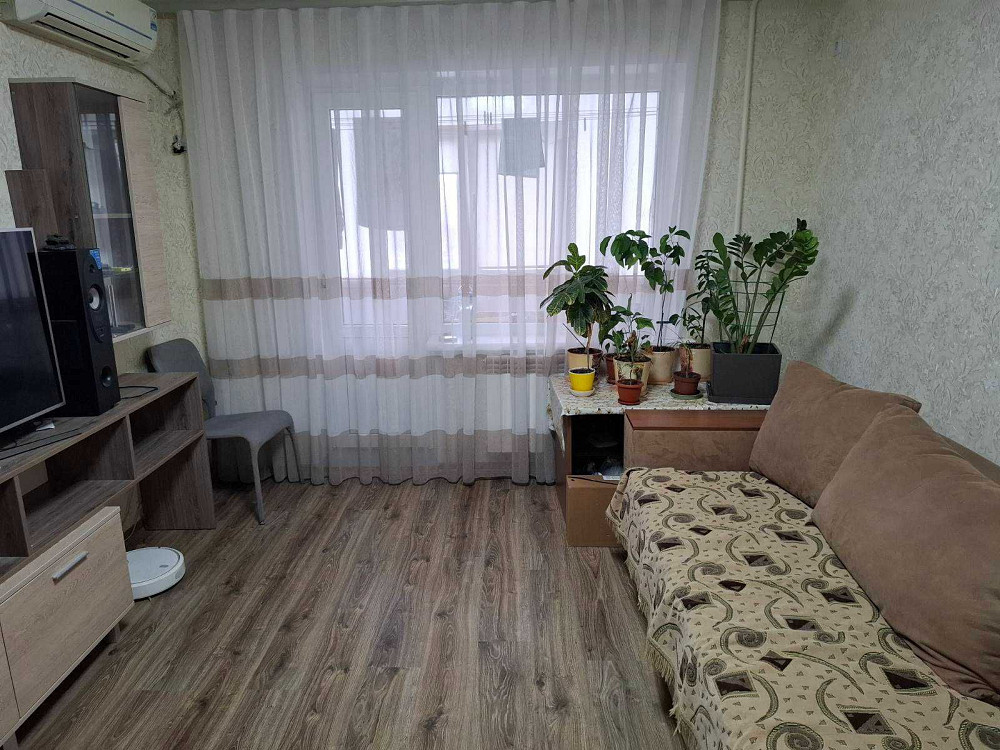 Продажа 2-х комнатной квартиры от собтвеника, с АГО. Левый Берег. Кам`янське (Запорізька обл.) - зображення 4