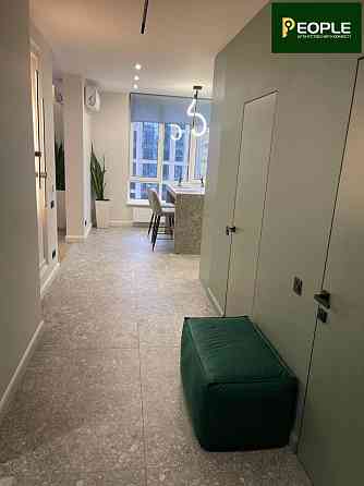 Розкішний вид та преміальний комфорт у ЖК "Новопечерська Вежа" Київ