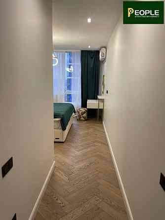 Розкішний вид та преміальний комфорт у ЖК "Новопечерська Вежа" Київ