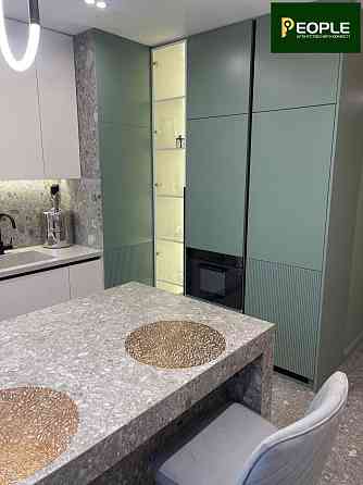 Розкішний вид та преміальний комфорт у ЖК "Новопечерська Вежа" Київ