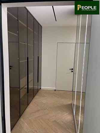 Розкішний вид та преміальний комфорт у ЖК "Новопечерська Вежа" Київ