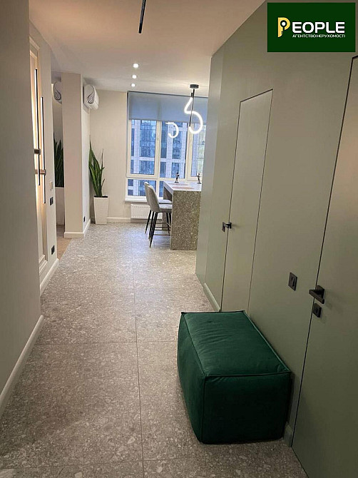 Розкішний вид та преміальний комфорт у ЖК "Новопечерська Вежа" Киев - изображение 3