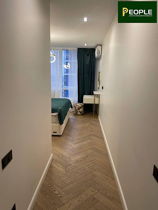 Розкішний вид та преміальний комфорт у ЖК "Новопечерська Вежа" Киев - изображение 2