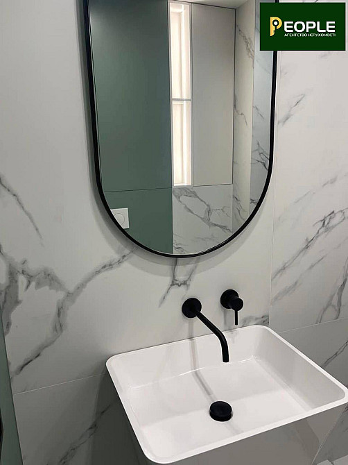 Розкішний вид та преміальний комфорт у ЖК "Новопечерська Вежа" Киев - изображение 6