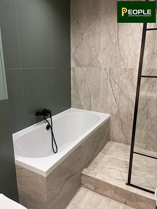 Розкішний вид та преміальний комфорт у ЖК "Новопечерська Вежа" Киев - изображение 7