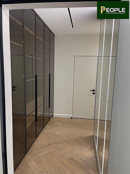 Розкішний вид та преміальний комфорт у ЖК "Новопечерська Вежа" Киев - изображение 5