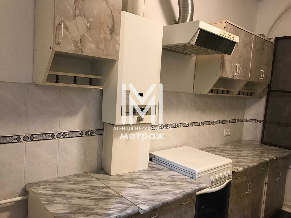 Продам 3комн.квартиру Пушкинская,Сковороды.метро .Е-відновлення Харьков - изображение 2