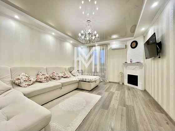 ЖК Салтовский! 97м2! ‼️ТРИ ИЗОЛИРОВАНЫЕ КОМНАТЫ‼️ Барабашово! Харьков