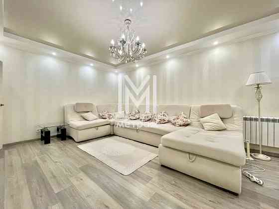 ЖК Салтовский! 97м2! ‼️ТРИ ИЗОЛИРОВАНЫЕ КОМНАТЫ‼️ Барабашово! Харьков