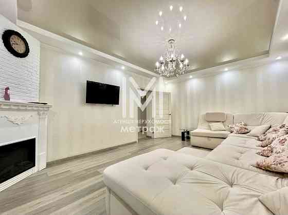 ЖК Салтовский! 97м2! ‼️ТРИ ИЗОЛИРОВАНЫЕ КОМНАТЫ‼️ Барабашово! Харьков