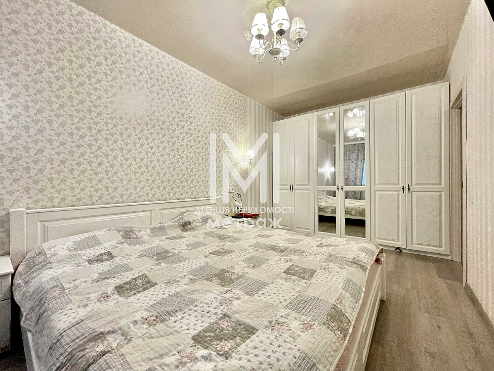 ЖК Салтовский! 97м2! ‼️ТРИ ИЗОЛИРОВАНЫЕ КОМНАТЫ‼️ Барабашово! Харьков - изображение 8